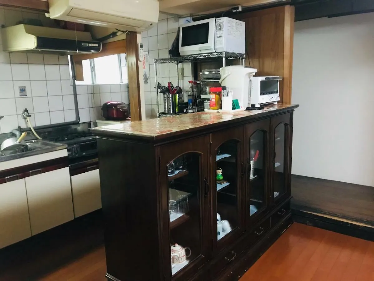 Guest Inn Chita Kyōto Gasthof