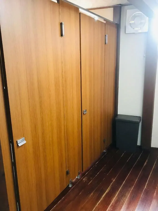 Guest Inn Chita Kyōto Japan
