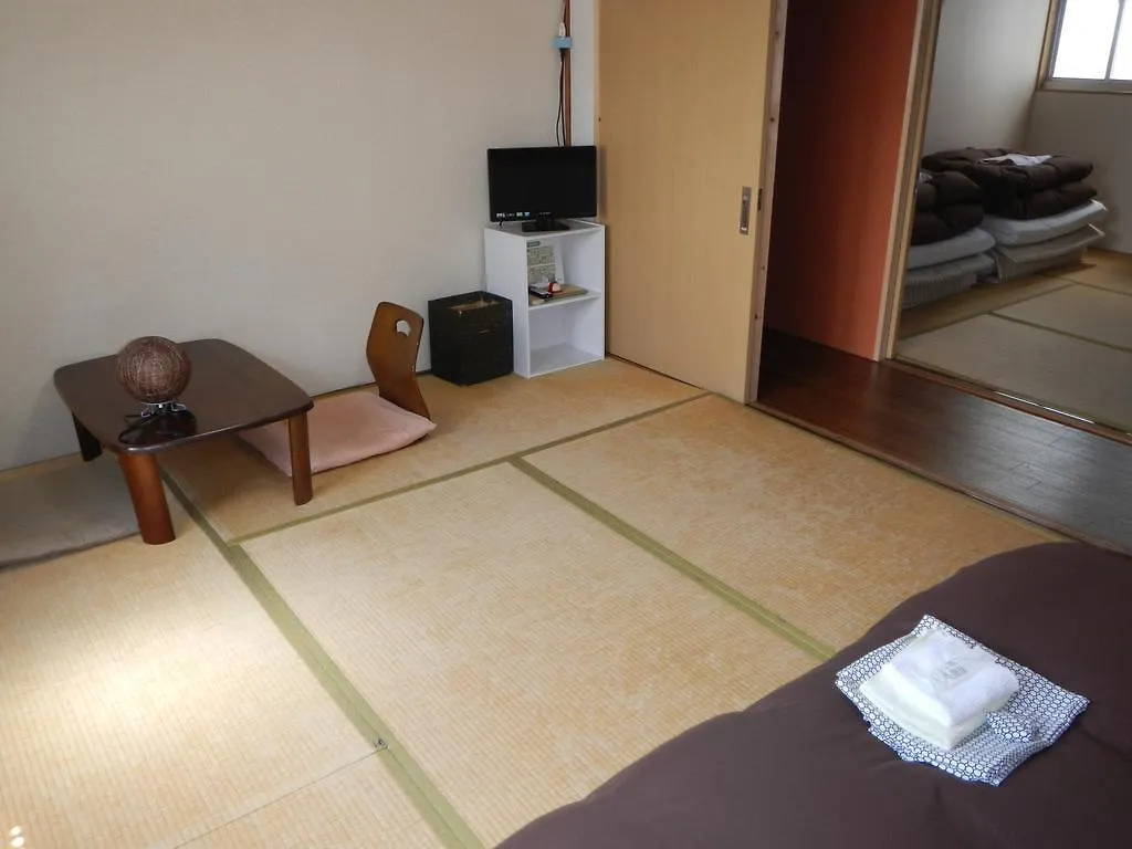 Gasthof Guest Inn Chita Kyōto Japan