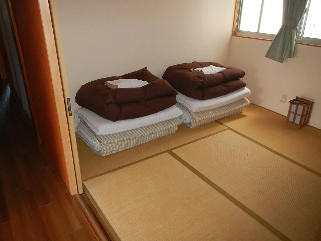 Gasthof Guest Inn Chita Kyōto