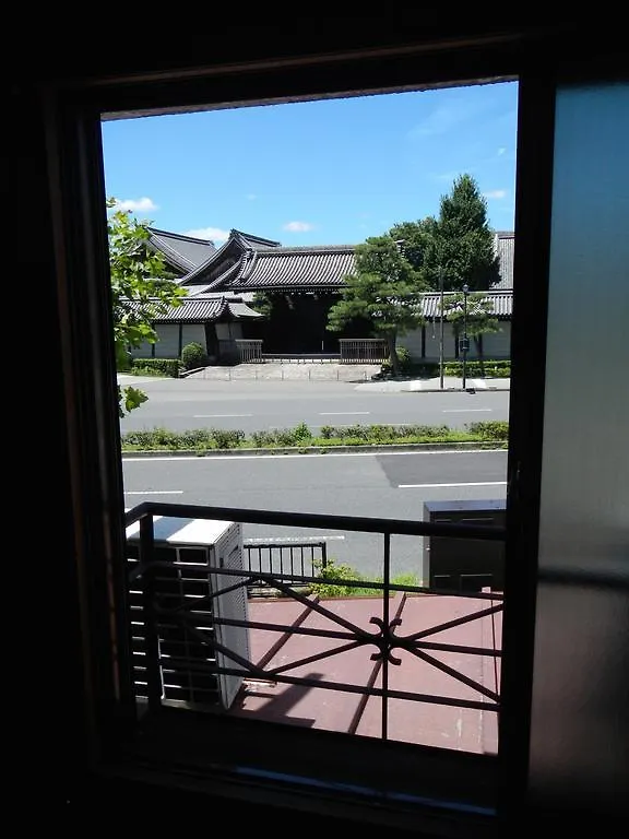 Guest Inn Chita Kioto 0*,  Japón