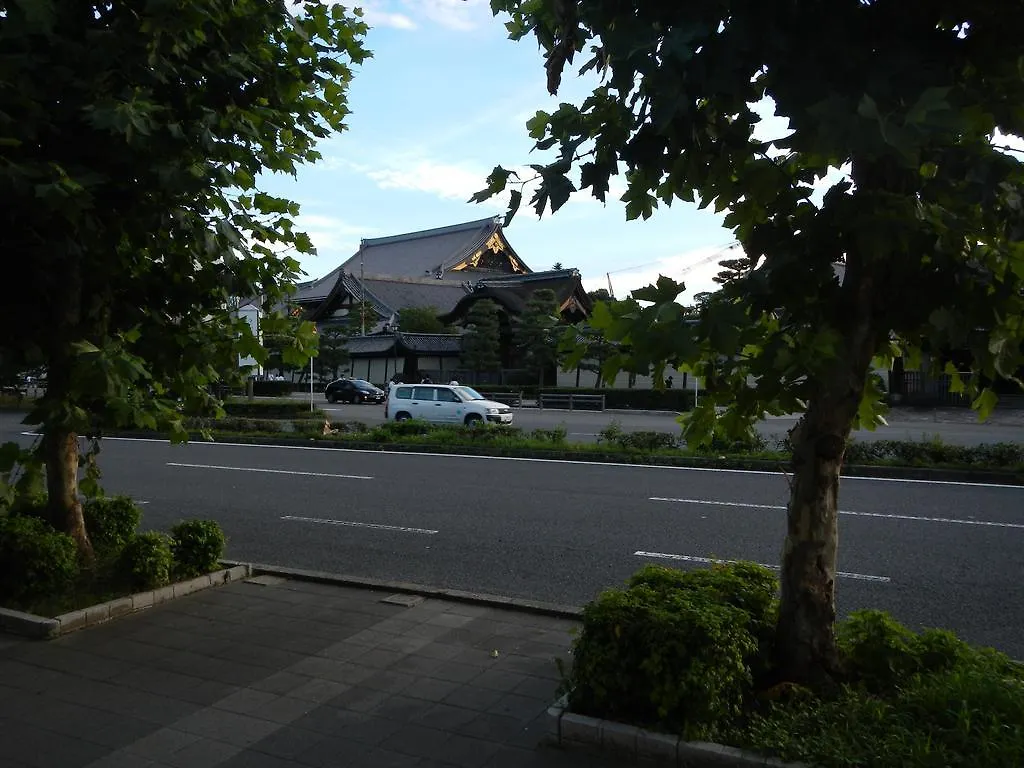 Pensión Guest Inn Chita Kioto Japón