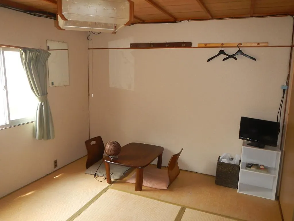 Guest Inn Chita Kioto